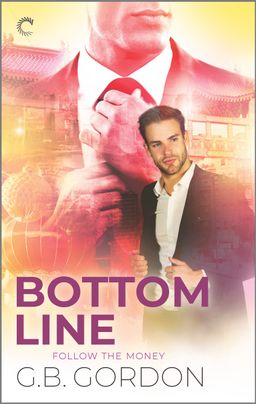 Bottom Line book cover