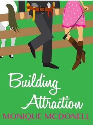 Building Attraction book cover