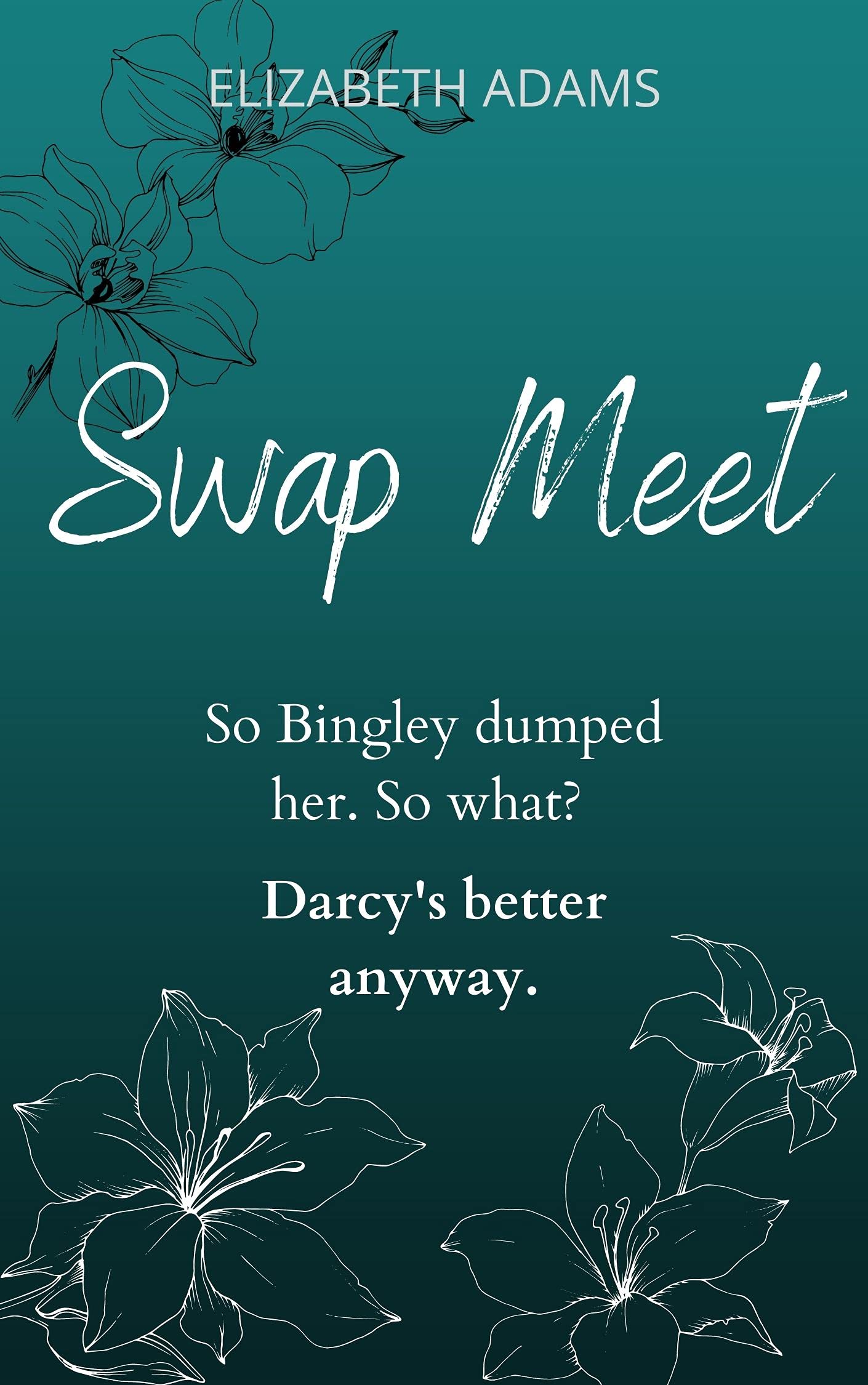 Swap Meet book cover