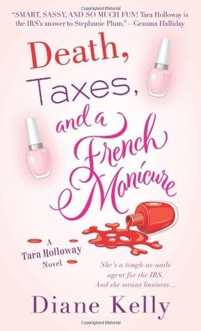 Tara Holloway book cover 1