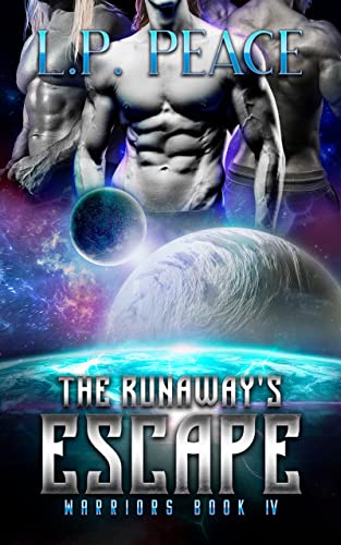 The Runaway's Escape book cover