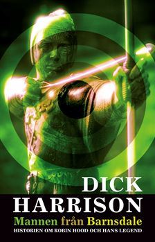 Mannen Från Barnsdale book cover