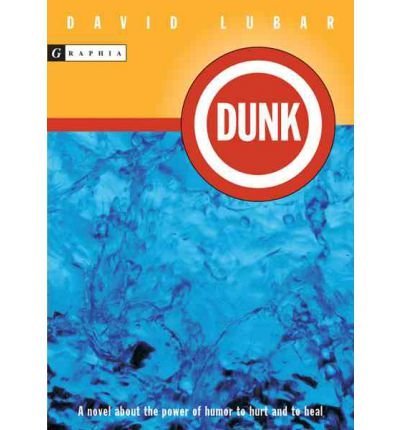 Dunk book cover