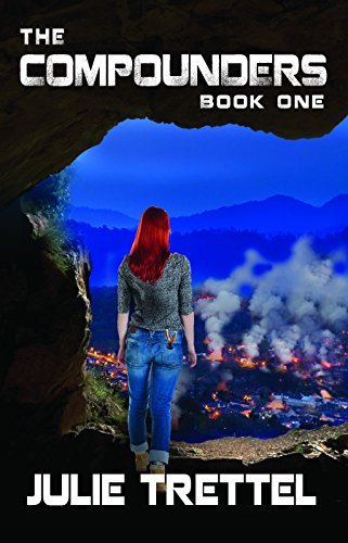 The Compounders book cover 1