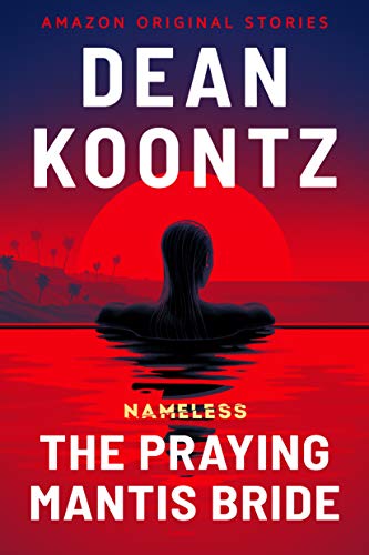 Nameless: Season One book cover 3