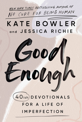 Good Enough book cover