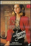 Lingering Shadows book cover