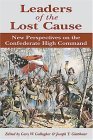 Leaders of the Lost Cause book cover