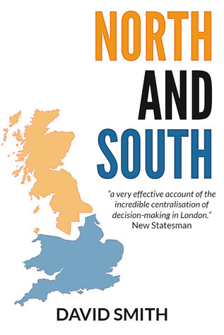 North and South book cover