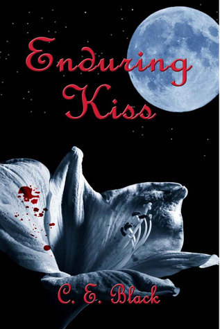 Enduring Kiss book cover 1