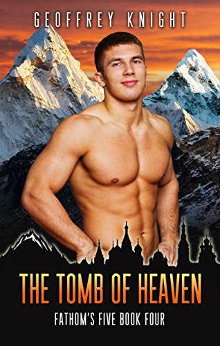 The Tomb of Heaven book cover