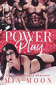 The Reverse Harem Diaries book cover 2