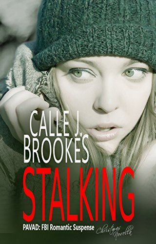Stalking book cover
