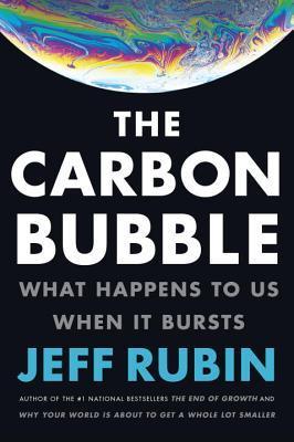 The Carbon Bubble book cover