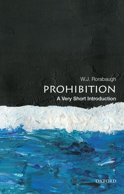 Prohibition book cover
