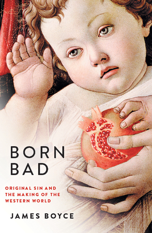 Born Bad book cover