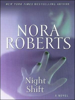 Night Tales book cover 1