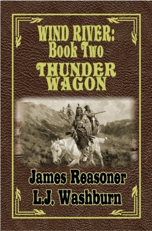 Wind River book cover 2