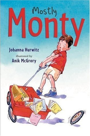 Monty book cover 1