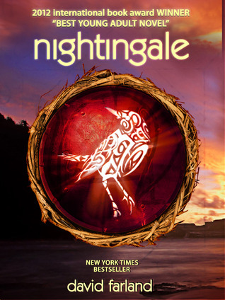 Nightingale book cover