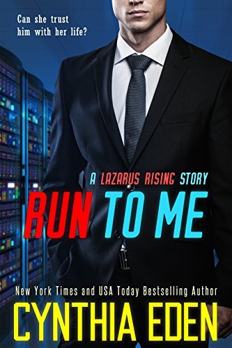 Run To Me book cover