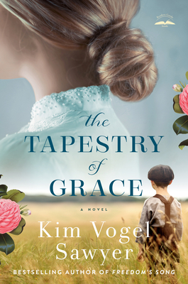 The Tapestry of Grace book cover