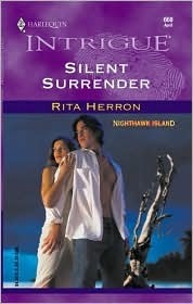 Nighthawk Island book cover 1