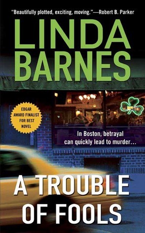 Carlotta Carlyle book cover 1