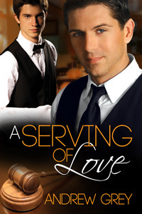 Of Love book cover 2