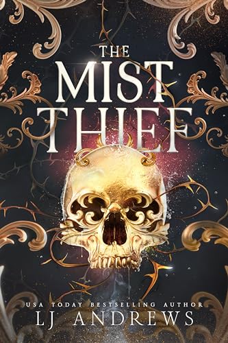 The Ever Seas book cover 3