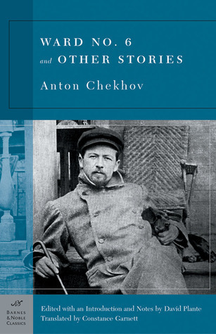 Ward No. 6 and Other Stories book cover