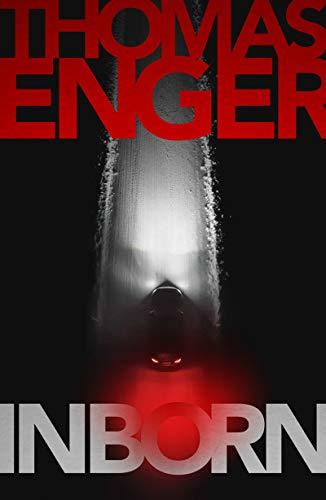 Inborn book cover