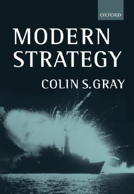 Modern Strategy book cover