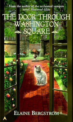 The Door through Washington Square book cover