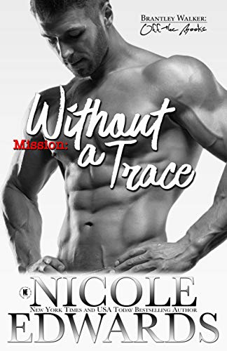 Brantley Walker: Off the Books book cover 2