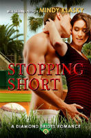Stopping Short book cover