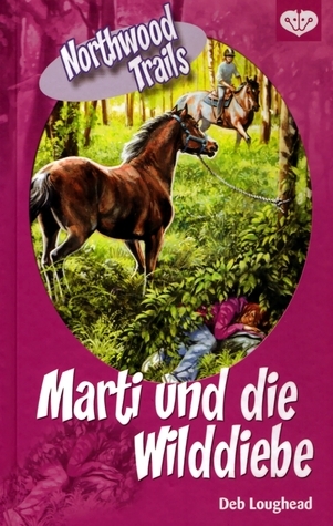 Northwood Trails book cover 1