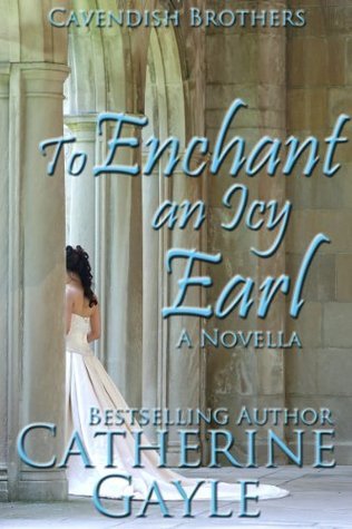 Cavendish Brothers book cover 2