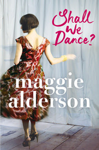Shall We Dance? book cover