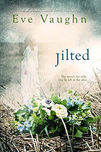 Jilted book cover