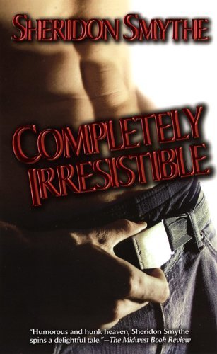 Completely Irresistible book cover