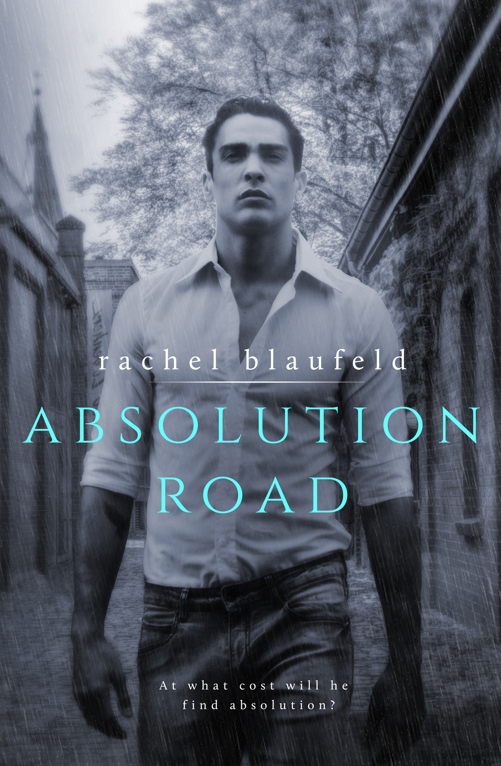 Crossroads book cover 2