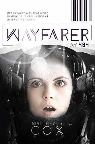 Wayfarer book cover