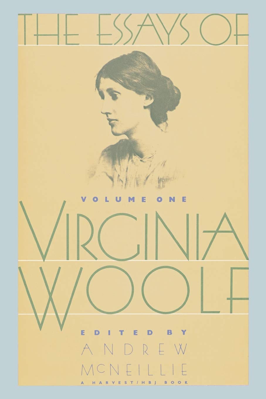 The Essays book cover 1