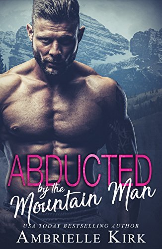 Abducted by the Mountain Man book cover