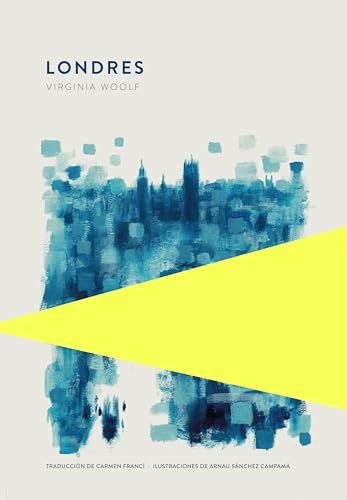 Londres book cover