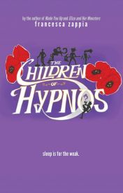 The Children of Hypnos book cover