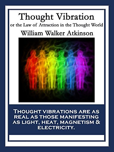 Thought Vibration book cover
