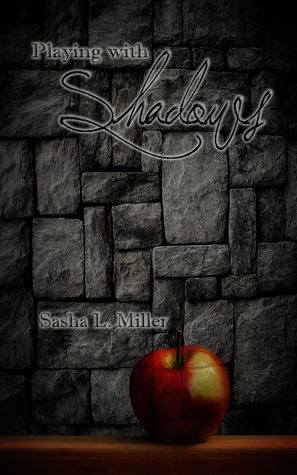 Playing with Shadows book cover
