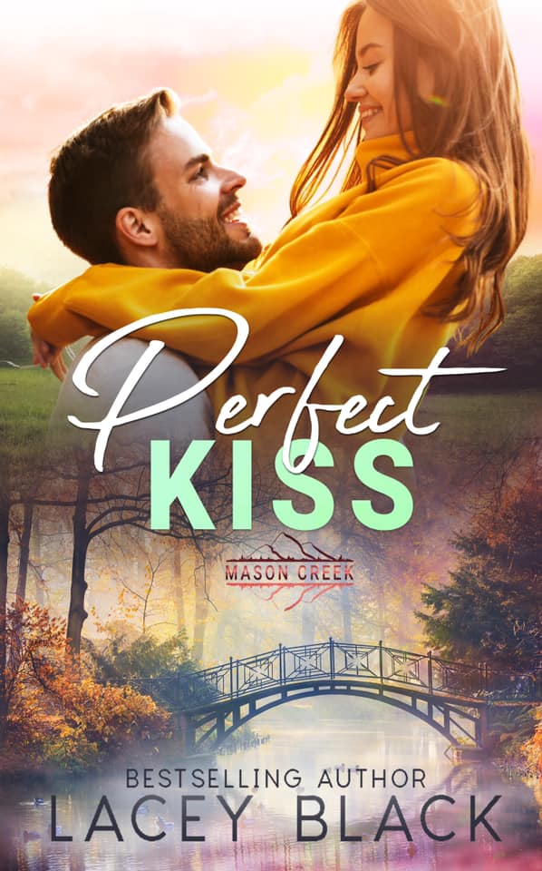 Perfect Kiss book cover